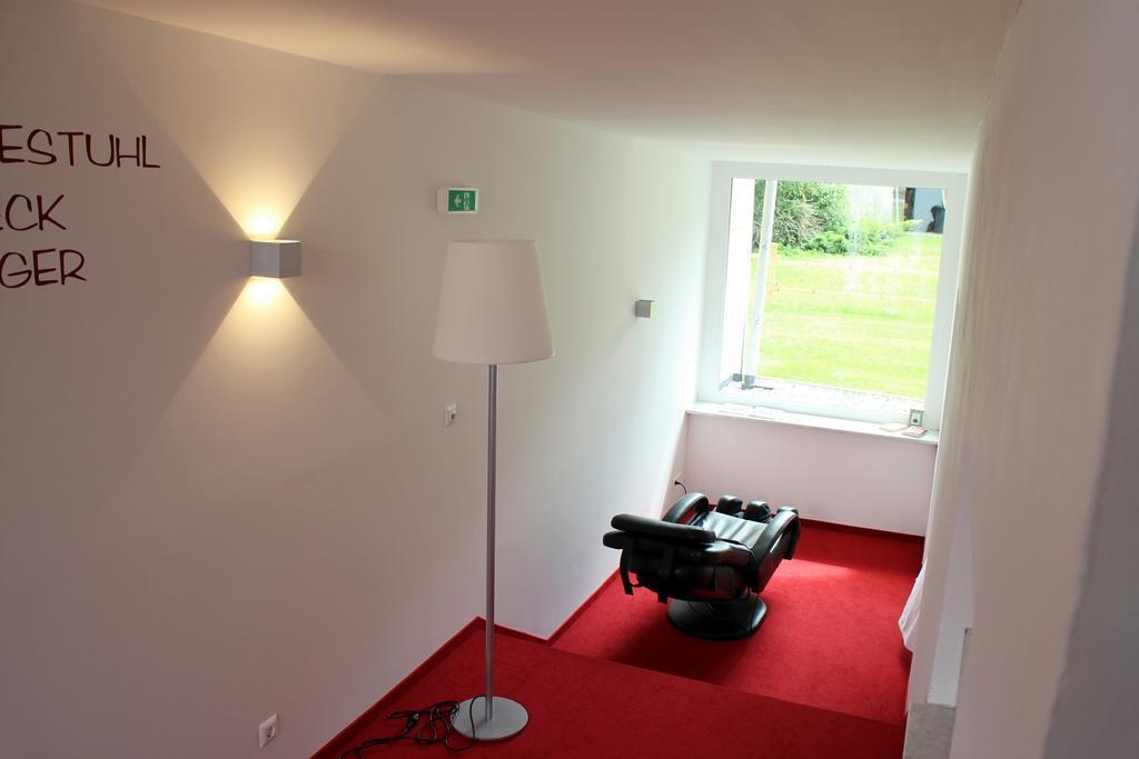 Wallner - Hotel & Wirt Arnoldstein Kültér fotó