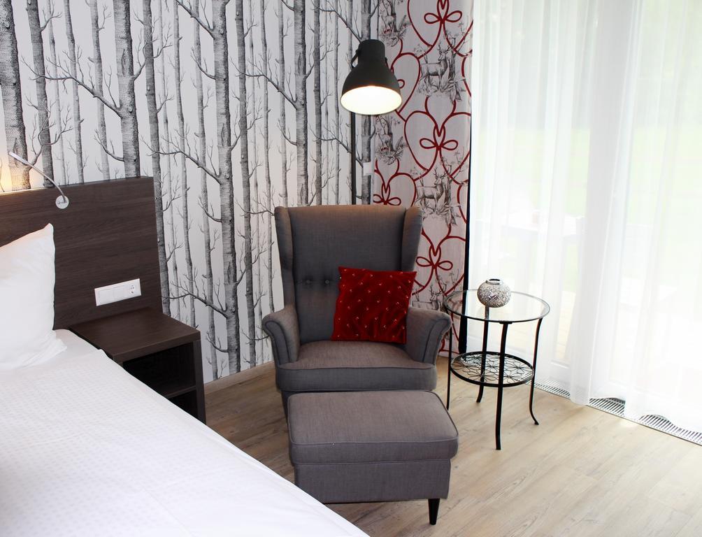 Wallner - Hotel & Wirt Arnoldstein Szoba fotó