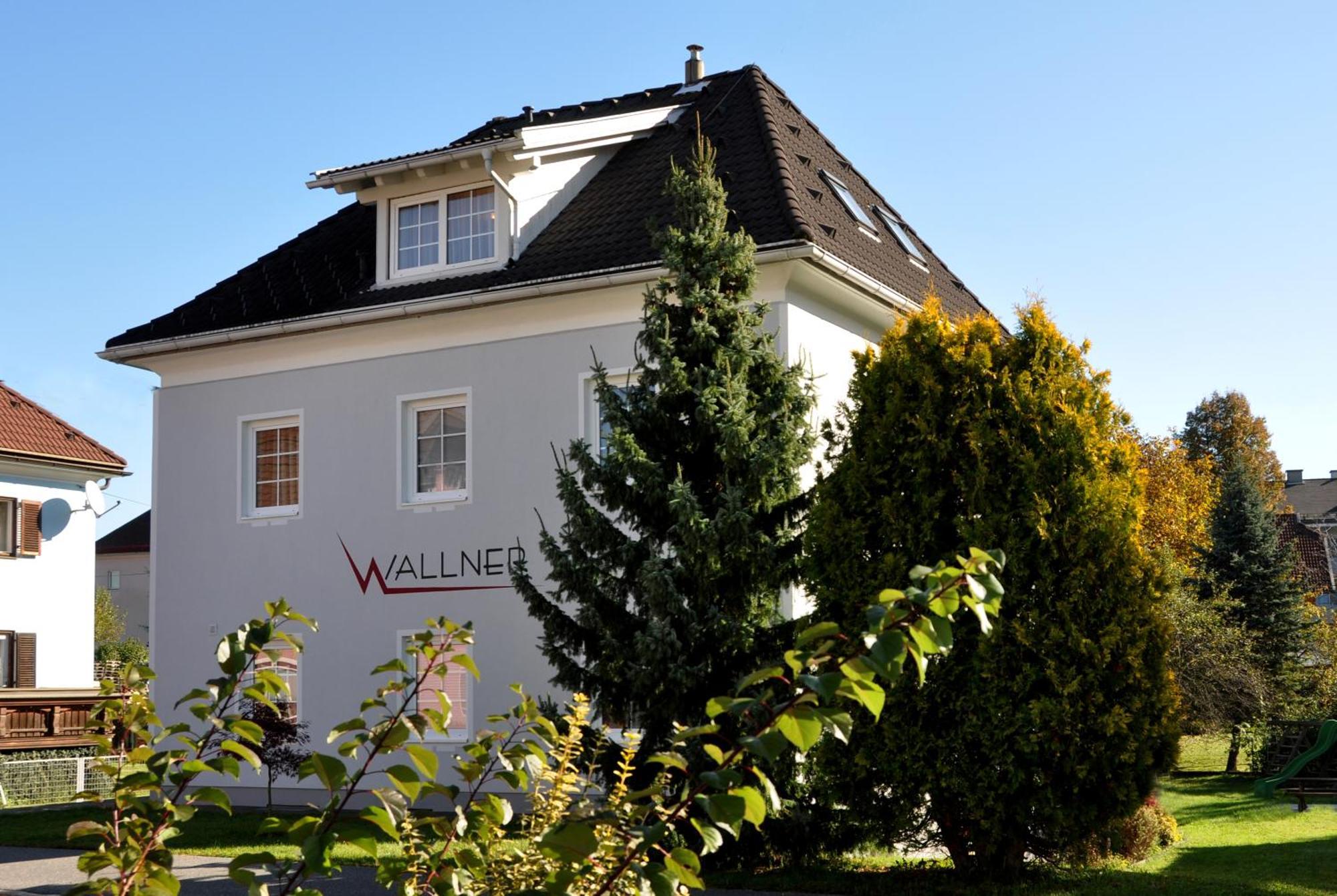 Wallner - Hotel & Wirt Arnoldstein Kültér fotó