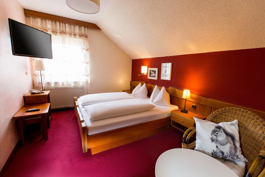 Wallner - Hotel & Wirt Arnoldstein Kültér fotó
