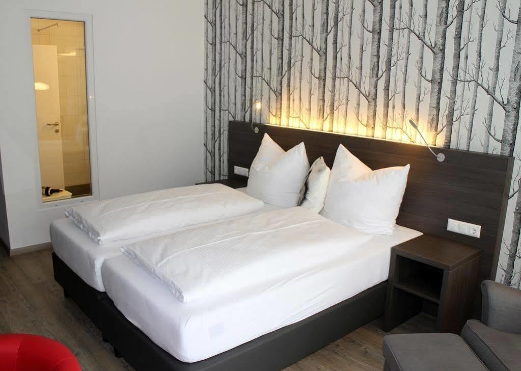 Wallner - Hotel & Wirt Arnoldstein Kültér fotó
